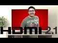 HDMI 2.1 - All the details | TVs with HDMI 2.1 Port | Why HDMI 2.1 is a Big Thing ...