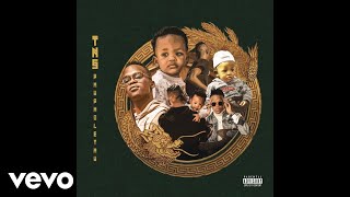 TNS - Soshanguve (Official Audio)