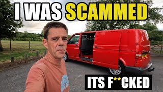 Download Lagu The Truth About The Van And A Night in The Wilds MP3 Download Lagu The Truth About The Van And A Night in The Wilds MP3