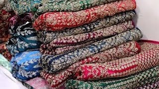 Rs.1500- 3000 Only Bridal Banarasi Lehenga 7Days Offer pari designer sarees