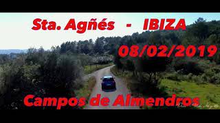 Sta. Agnés. IBIZA