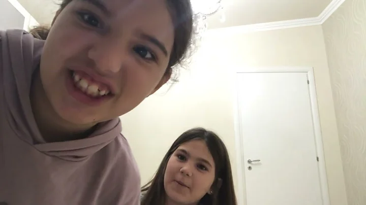 Io Tessa e Rebecca