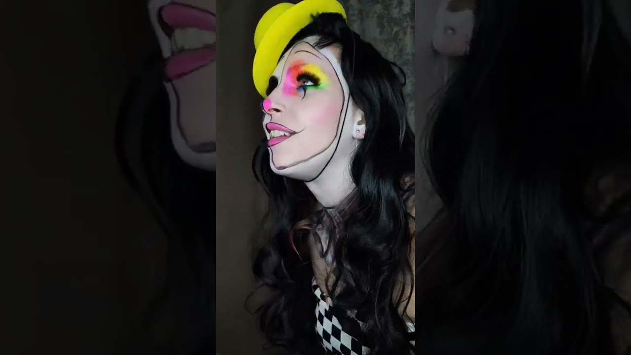 я пришёл сюда безликим чтобы с лицом уйти 