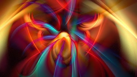 JWildfire Fractal Animation