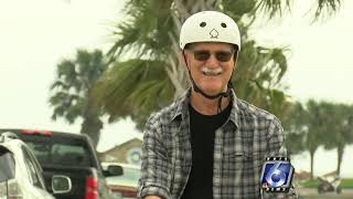 New study looks into electric scooter injuries
