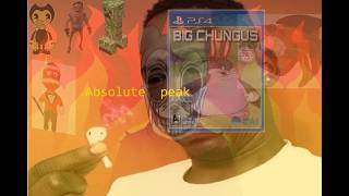 I |Was Bored So i Made This Random ahh mashup