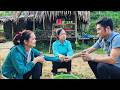 Huyen's mother was very angry because she wanted the two of them to get married soon.
