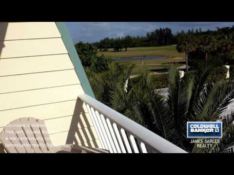 Bahamas Property - Colindale Condominums