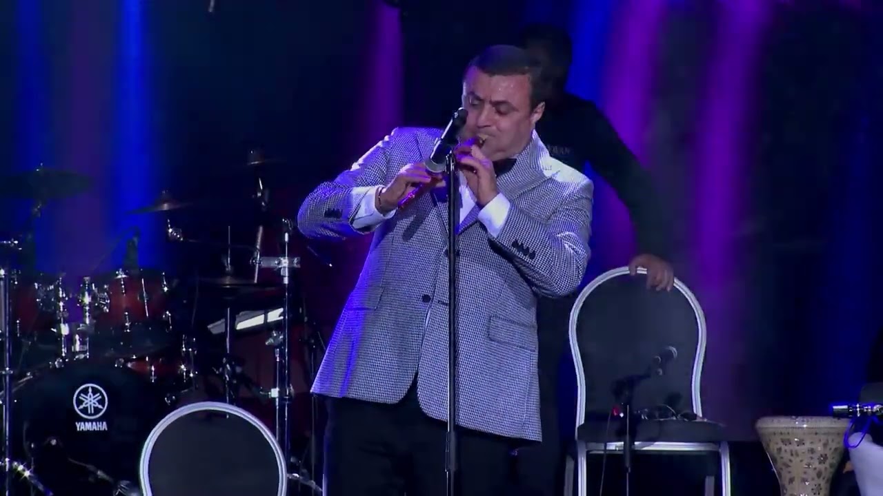 Kamo Seyranyan - Spanvats aghavni // Կամո Սեյրանյան - Սպանված աղավնի
