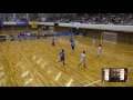 2017年 ハンドボール男子  高山西×福島工業 1回戦 1 の動画、YouTube動画。