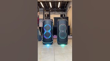 Connecting Two or More JBL PartyBox Ultimate Speakers! #bluetoothspeaker #jbl #jblpartybox