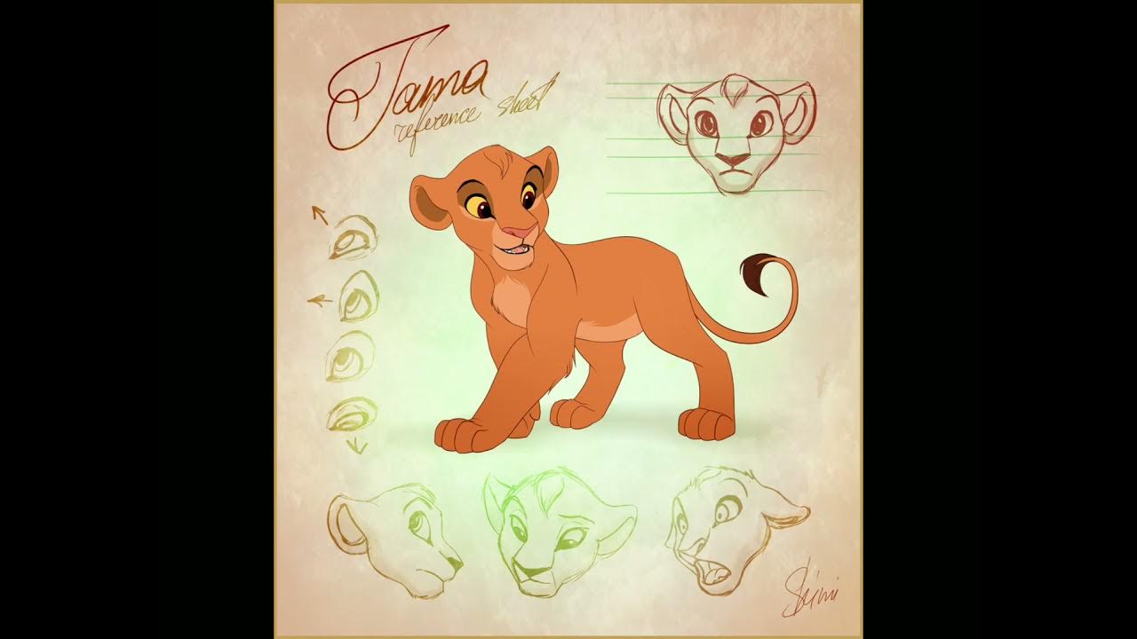 мультяшный лев референс. король лев референс. референсы львов король лев. король лев референсы львы. стиль король лев.