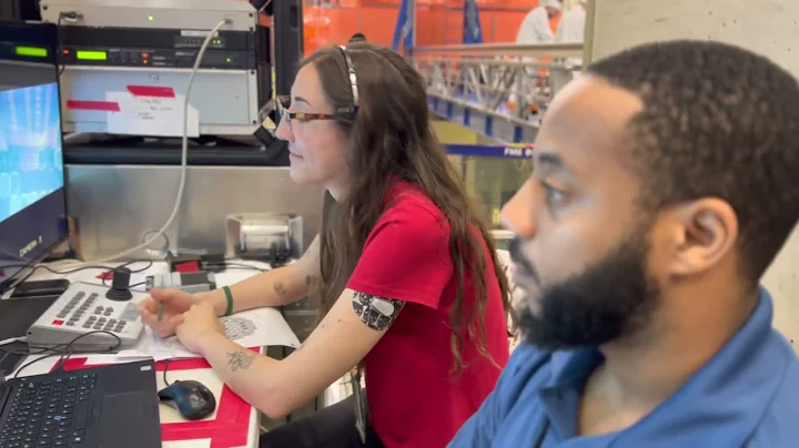 Sequoyah Nuclear Plant Refueling Outage