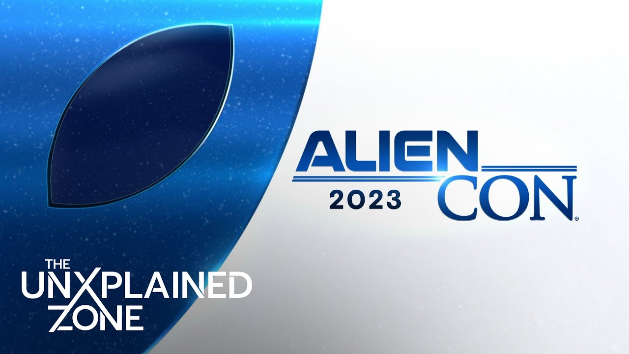 Curious about AlienCon? Check Out The Full Schedule for March 45 in