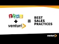 Venturi  your crm  best sales practices