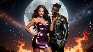 Fuego y Amor 🔥❤️ | Latin Pop x Reggaeton Summer Hit 2026