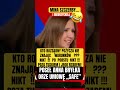 ANA BRYŁKA ORZE UMOWĘ „SAFE”. BIEDRZYCKA MA MINĘ ,JAKBY SIĘ MIAŁA ROZPŁAKAĆ, A SZCZERBA… NO CÓŻ! 🤣