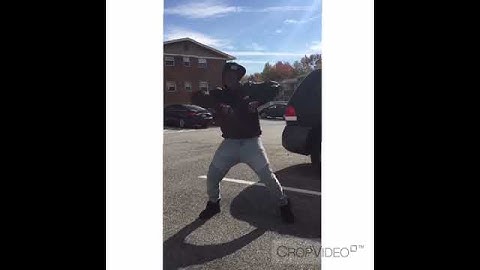 #doitlikemechallenge by Marky d