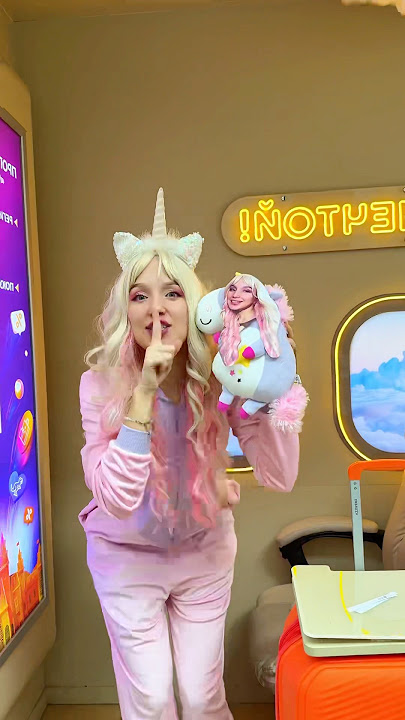 Unicorn VOODOO 🤩🦄