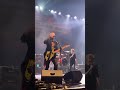 Honeymoon Suite- What does it take?