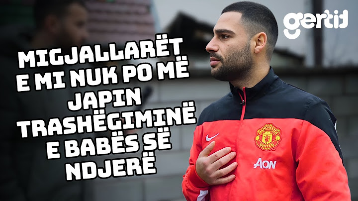 Jam rrit Jetim, skam ku me Flejt - I boj thirrje Migjallarëve me ma dhanë vetëm atë që asht e jemja