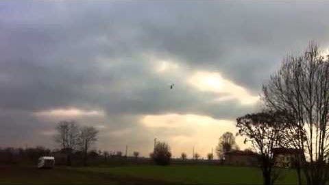 Blade nano cpx kit mild