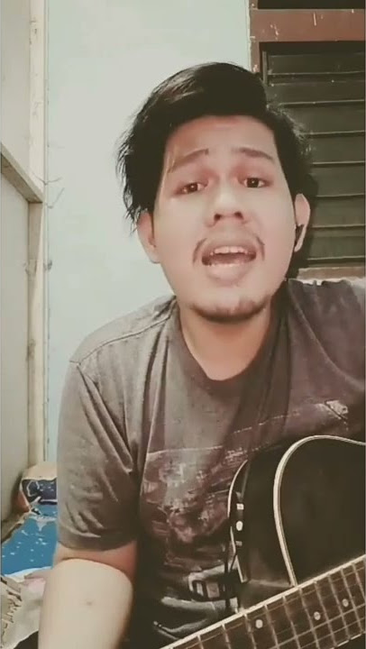 Mungkin - Melly Goeslaw (Cover Acoustic) #mellygoeslow #Mungkin#akustik #cover