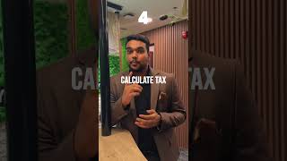 Corporate Tax Compliance Checklist for UAE Businesses