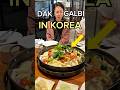 Locals Gatekeep This Dakgalbi рџ ЌIldossi Dakgalbi Geanghwamun Seoul Locals Gatekeep This Dakgalbi рџ ЌIldossi Dakgalbi Geanghwamun Seoul