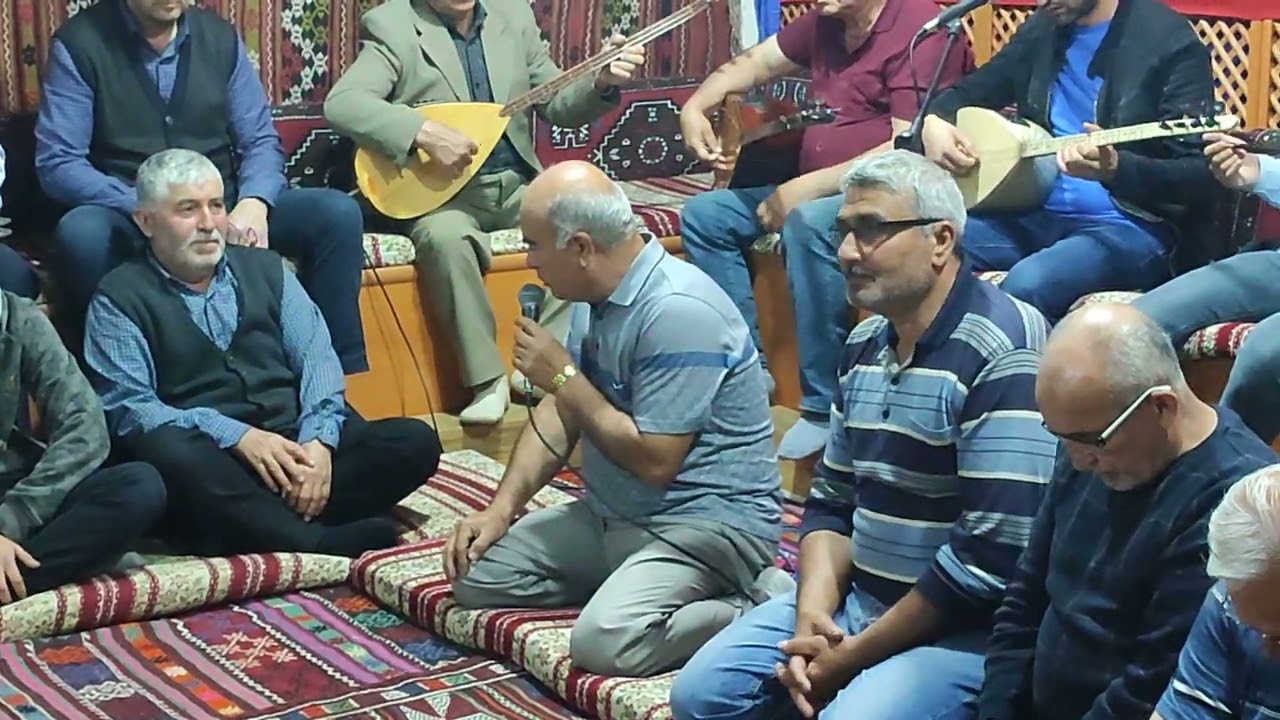 19.05.2022. barana geceleri gazelliden geçti tren bozuldu