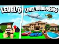 Father VS Son 999,999,999 ROBLOX MANSION TYCOON