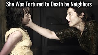 Famous Trapped in Fear and Pain – The True Story of Sylvia Likens’ Torture and Fight for Survival Wealth