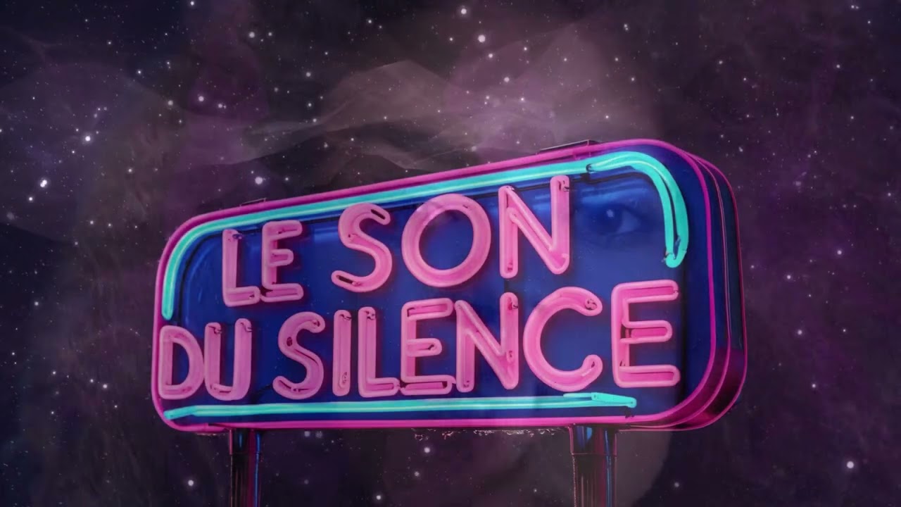 Le son du silence - ÉTIENNE - DJ DELF remix 