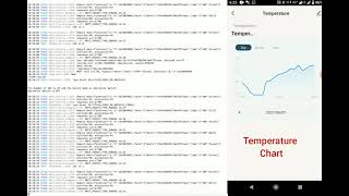 Controlling Raspberry Pi over Tuya SDK