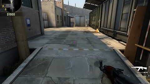 15 bhops in a row on a 128 tick server