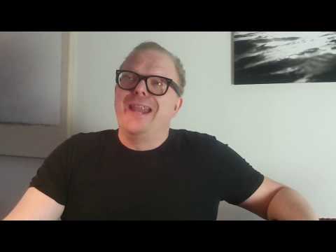 Jan Roos & Patrick Kicken: Over de magie van radio (en de NPO)