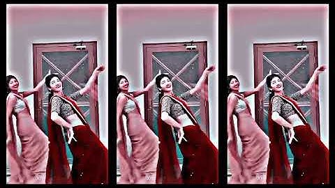 Baby Doll 🥵🎟️New Trending AlightMotion Preset XML File🗂️