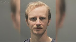 31-year-old Hyattsville man charged with carjacking the ambulance he was being transported in