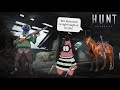 Blind blunder | Hunt Showdown