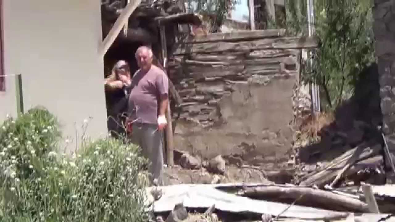 seringöze köyü belgeseli 2015. 3/1.bölüm