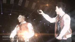 BIGBANG - Episode in Malaysia (Ver.2) @ ALIVE GALAXY TOUR 2012