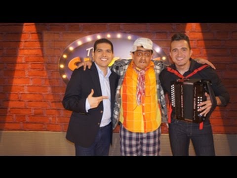 THE SUSO'S SHOW CON PETER MANJARRÉS Cuarta Temporada