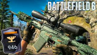 Battlefield 6 NEW Operations Mode Livestream - LEVEL 950+ PLAYER!
