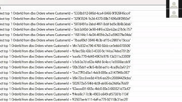 Recompilations, Excessive CPU Load and Plan Caching by Dmitri Korotkevitch (Recorded Webinar)