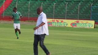 LGFP: buts de journée du championnat national Ligue 1 Pro