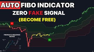Best TradingView Indicator NO MORE FAKE SIGNAL Give Perfect Signal screenshot 4