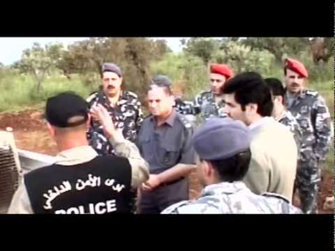 قوى الامن الداخلي عمل متواصل لراحة المواطن