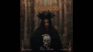 Fallaness - Die Hexe