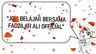 STPM PENGAJIAN AM 2 : SOALAN SUBJEKTIF (STPM 2013) 2020