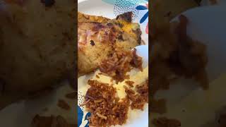 What I Had For Lunch